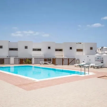 Apartment Aruba 12 *