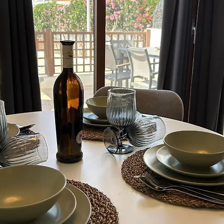 Aruba 12 アパート プエルト・デル・カルメン