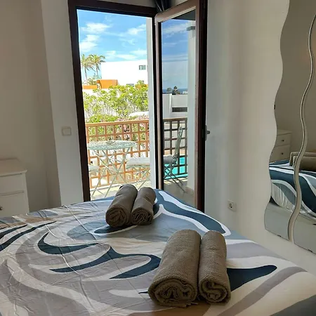 Aruba 12 * Puerto del Carmen (Lanzarote)