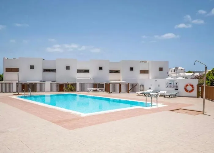 Apartment Aruba 12 *