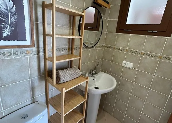 Aruba 12 アパート