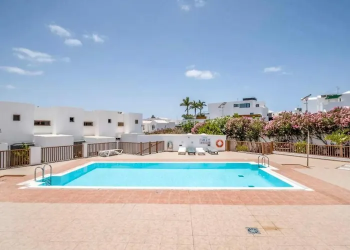 Apartment Aruba 12 *