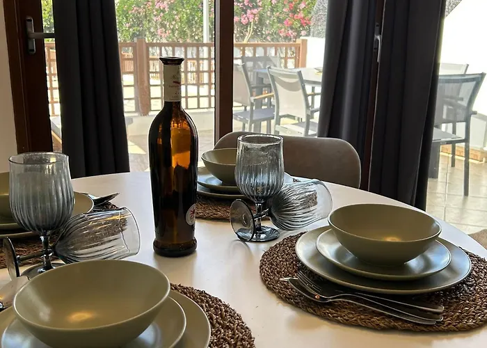 Aruba 12 アパート プエルト・デル・カルメン