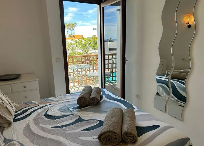 Aruba 12 * プエルト・デル・カルメン