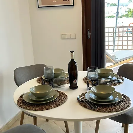 Holiday home Stunning Duplex 3 Minutes Walk To Seafront Puerto del Carmen (Lanzarote)