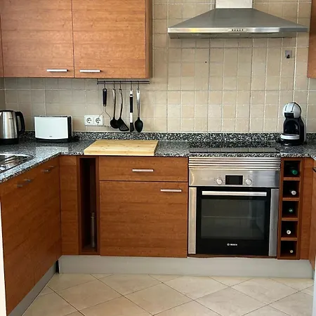 아파트 Aruba 12 푸에르토 델 카르멘