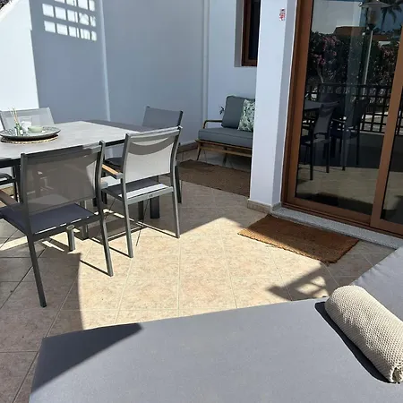 Aruba 12 아파트 *