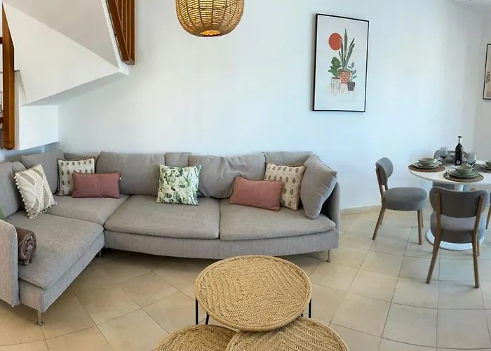 Aruba 12 Appartement Puerto del Carmen (Lanzarote)