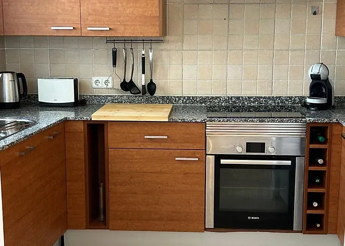 شقة Aruba 12 بويرتو ذيل كارمين