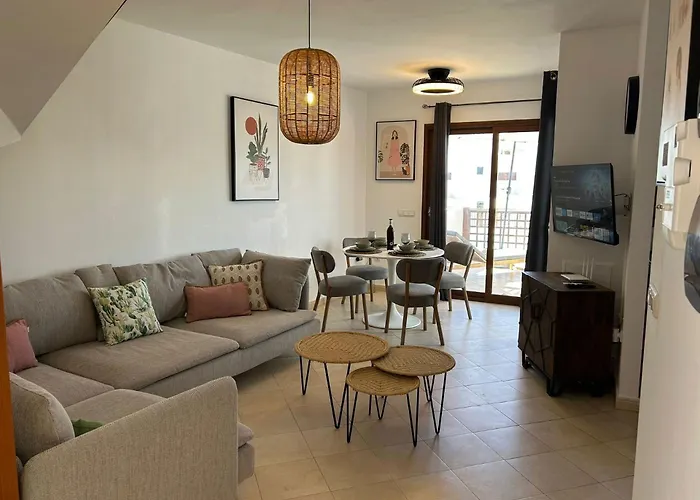 Aruba 12 شقة بويرتو ذيل كارمين