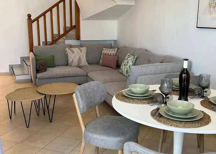 Appartement Aruba 12 Puerto del Carmen (Lanzarote)