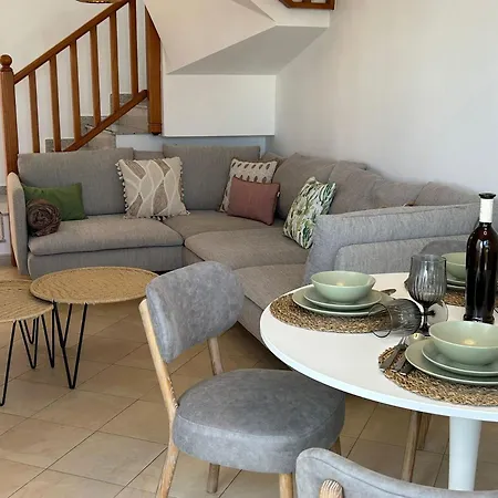 Apartament Aruba 12 Puerto del Carmen (Lanzarote)